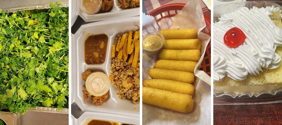 Borintojitos Restaurant