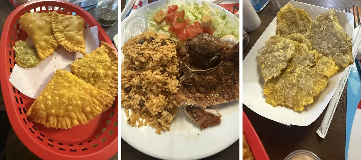 Borintojitos Restaurant