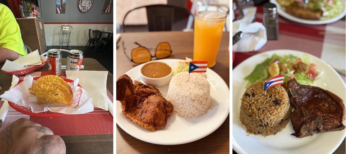 Borintojitos Restaurant