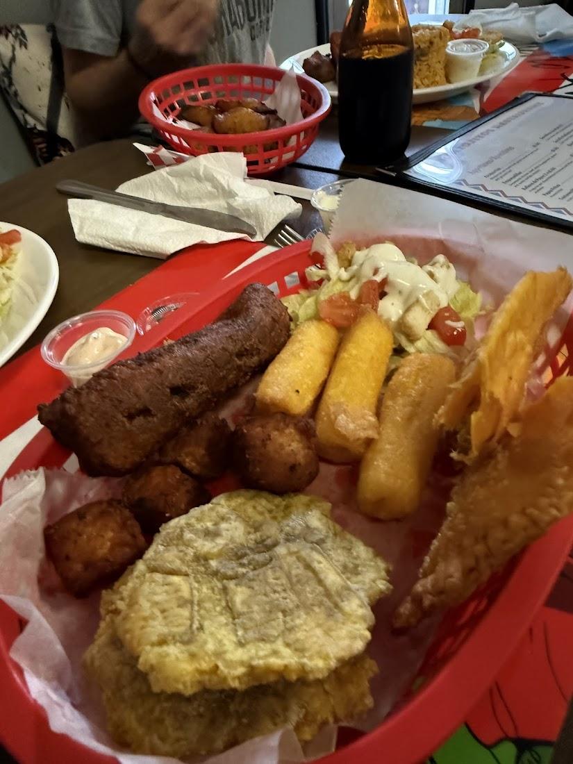 Borintojitos Restaurant