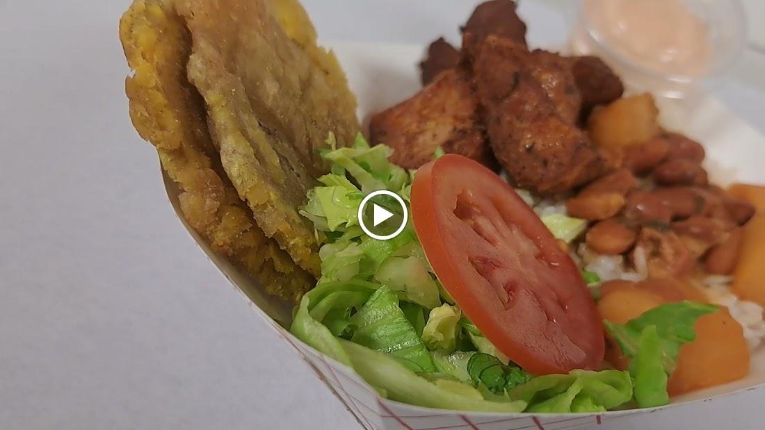 Borintojitos Restaurant