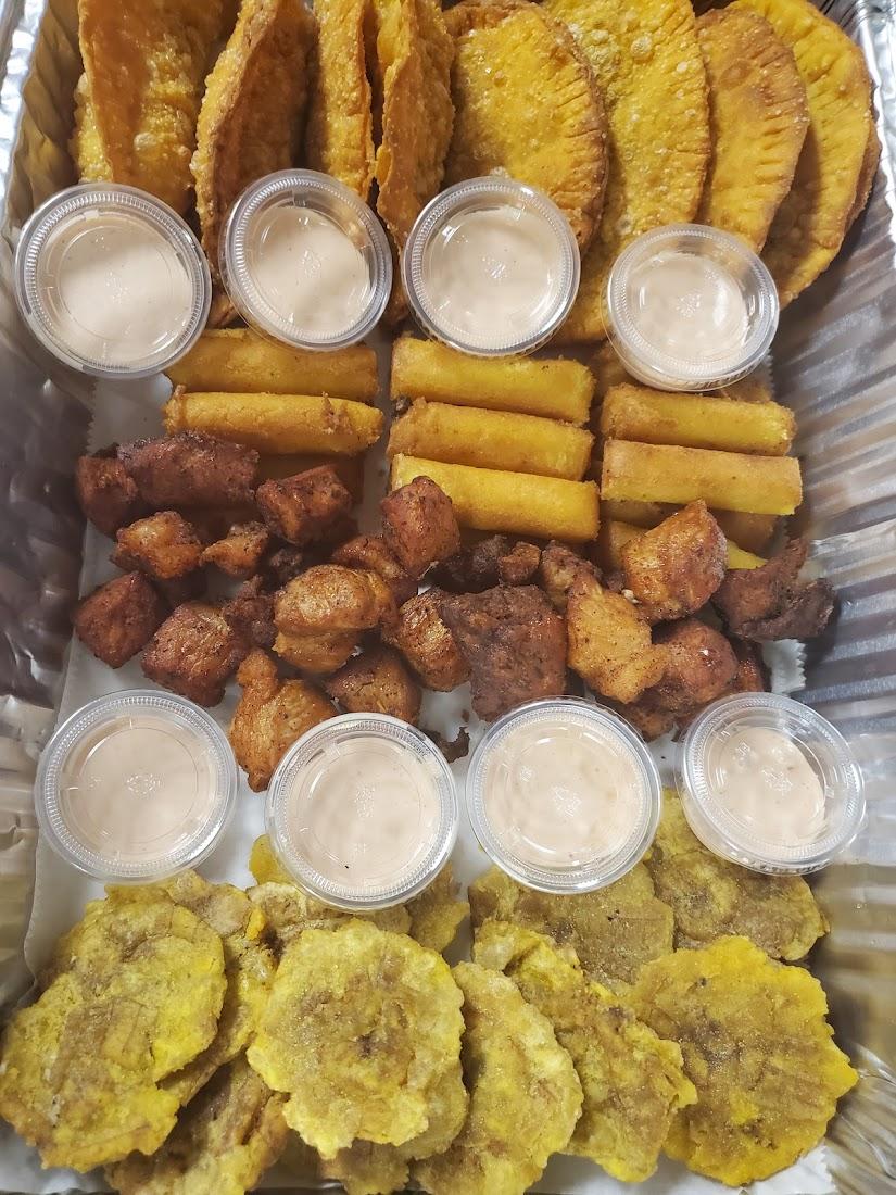 Borintojitos Restaurant