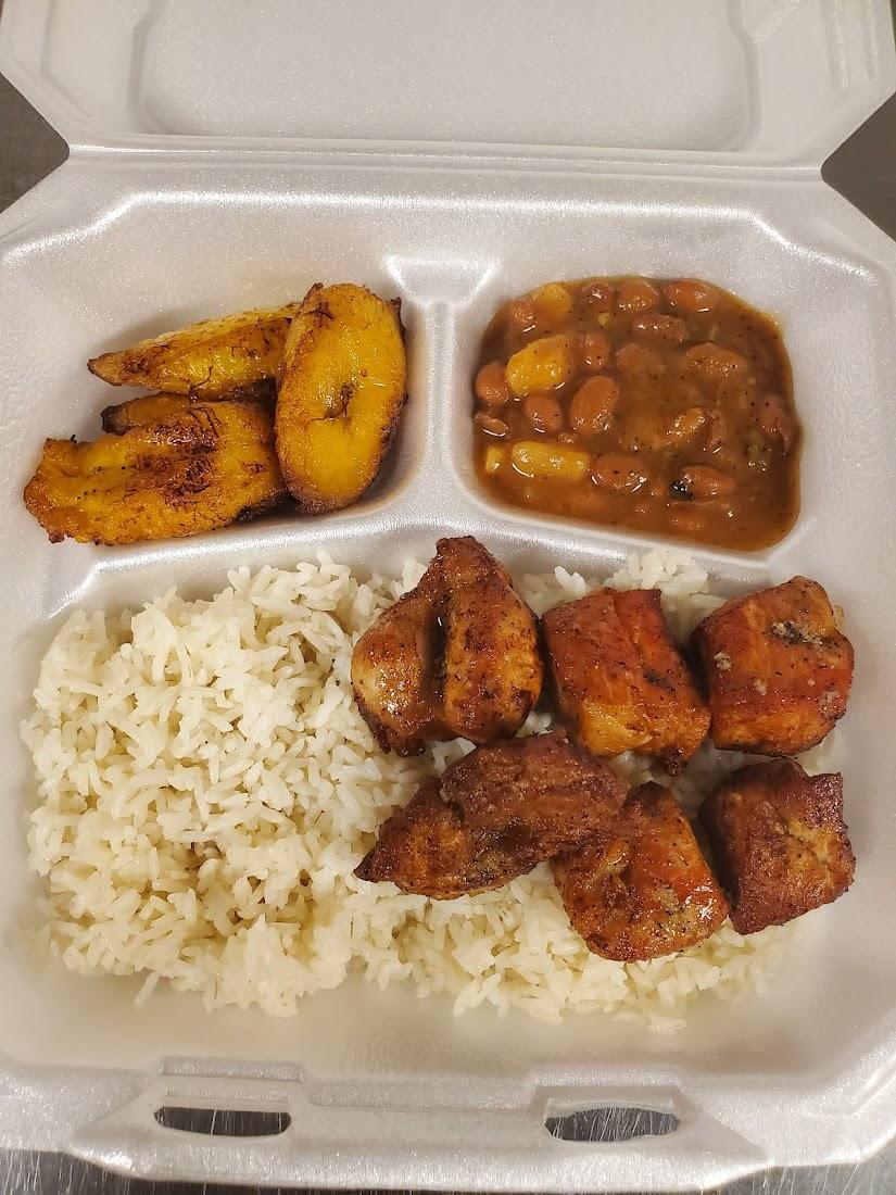 Borintojitos Restaurant